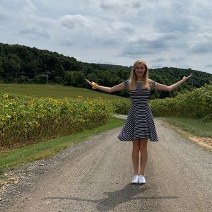 Meet your Posher, Jenna